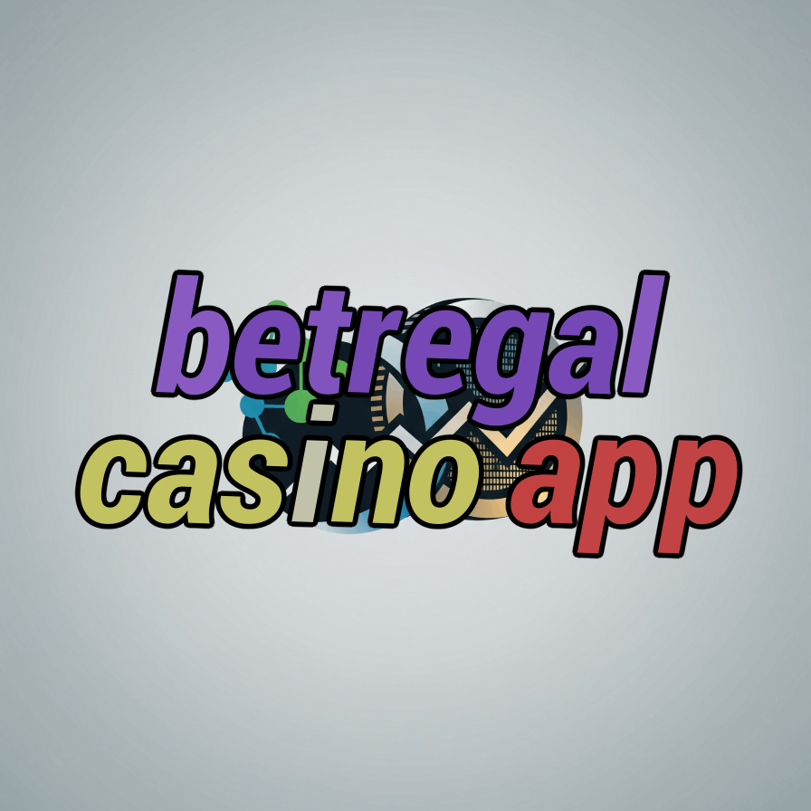 betregal casino app